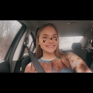 Meet your Posher, Allison